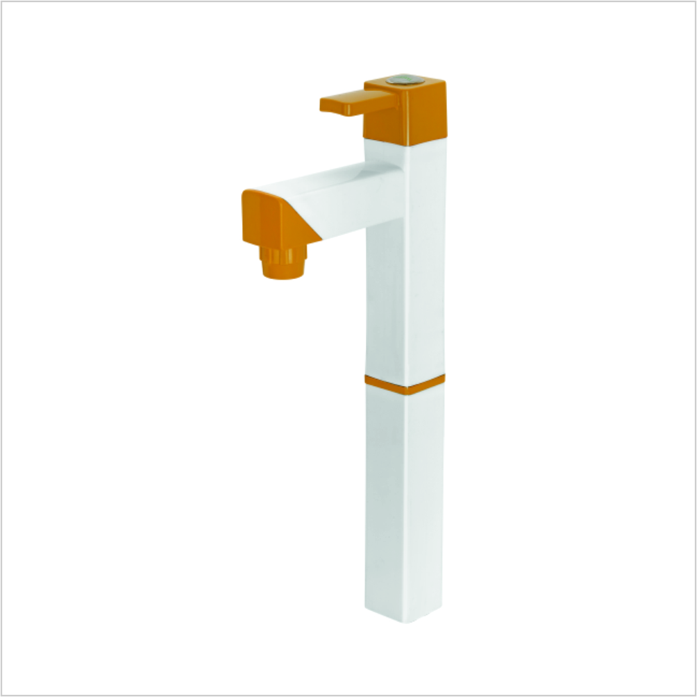 Pillar Cock(90°)