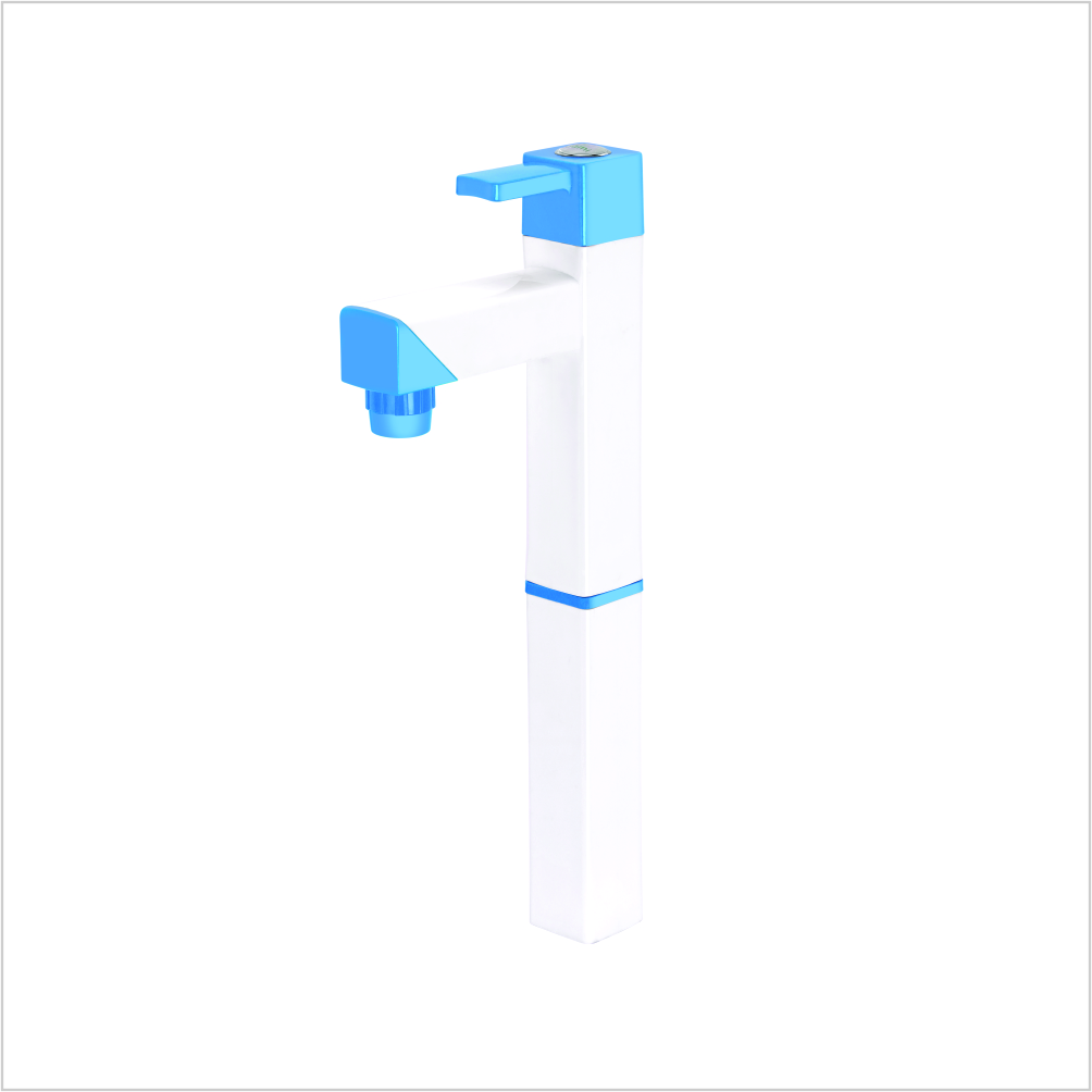 Pillar Cock(90°) - Image 2