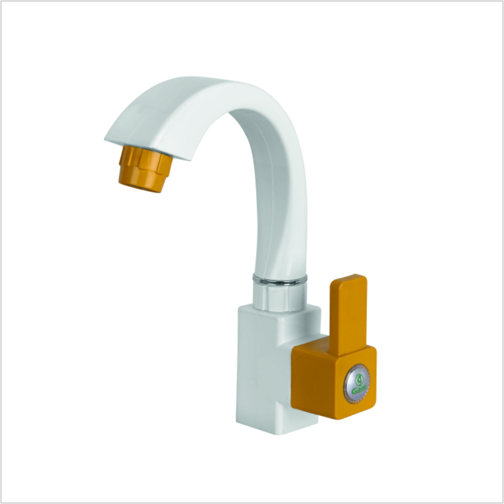 Swan Neck