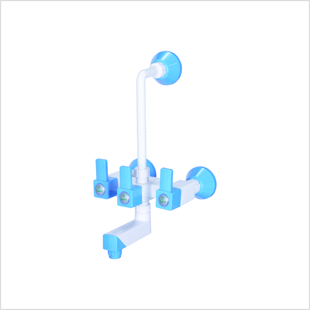Wall mixer - Image 2