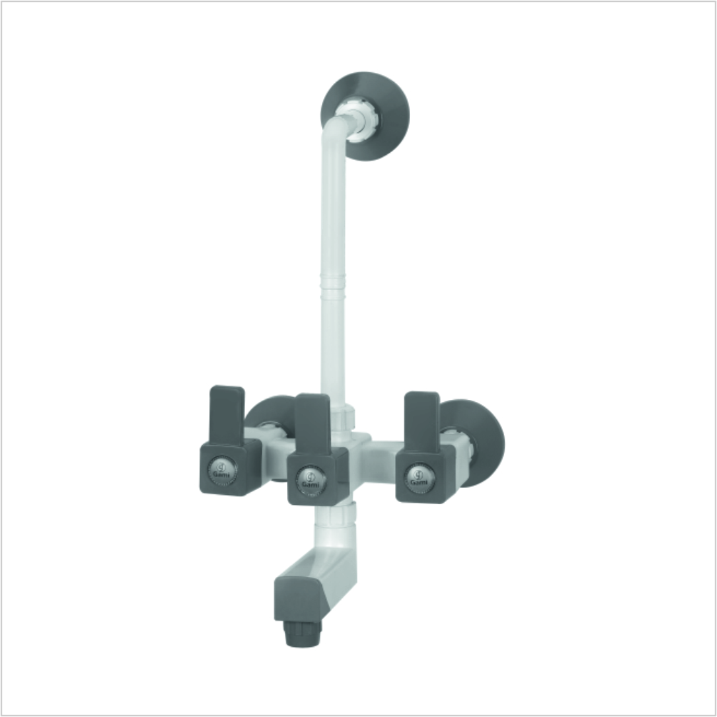 Wall mixer - Image 4