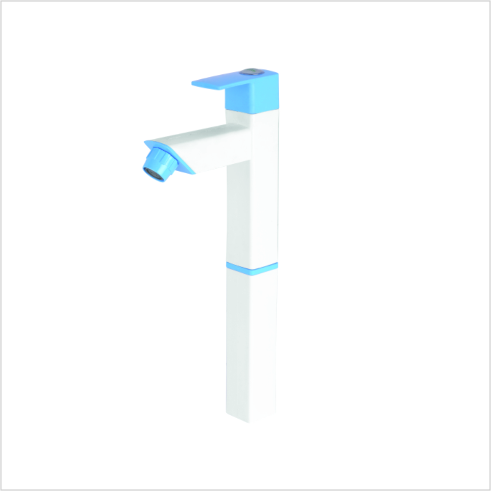 Pillar cock(45°) - Image 2
