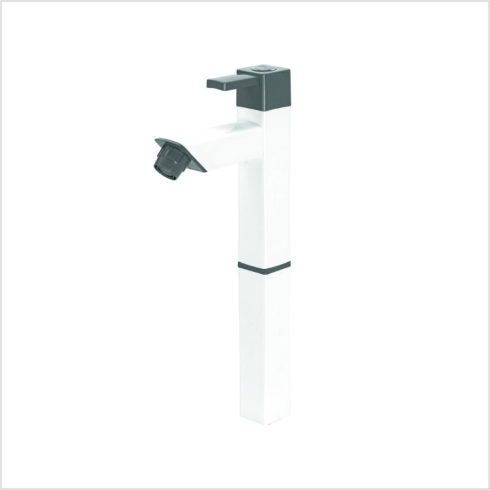 Pillar cock(45°) - Image 4