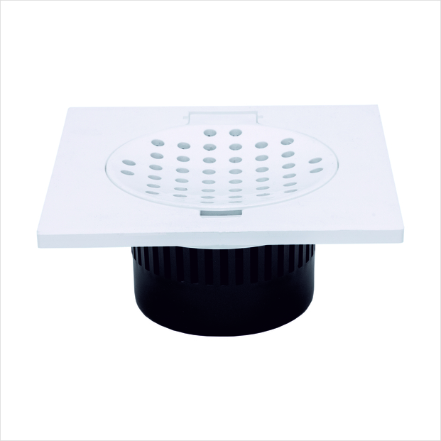 Floor Trap(PTMT)