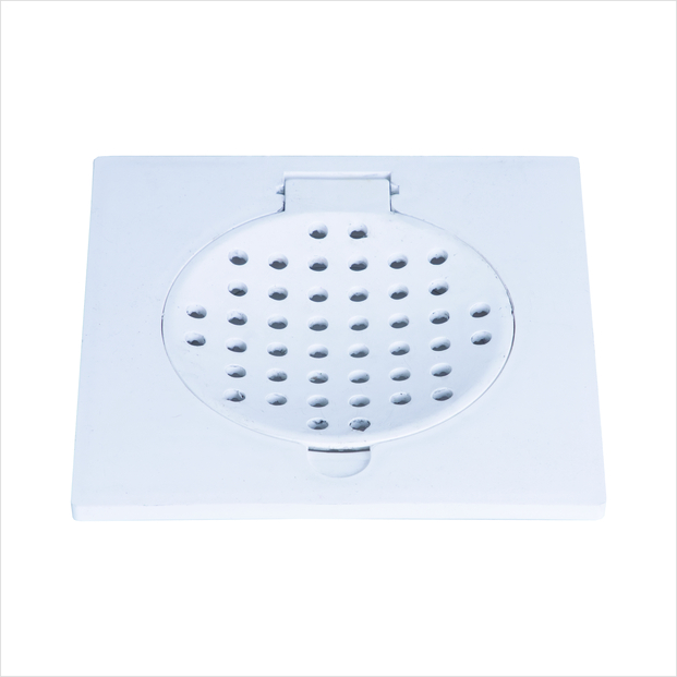 Floor Trap-PTMT