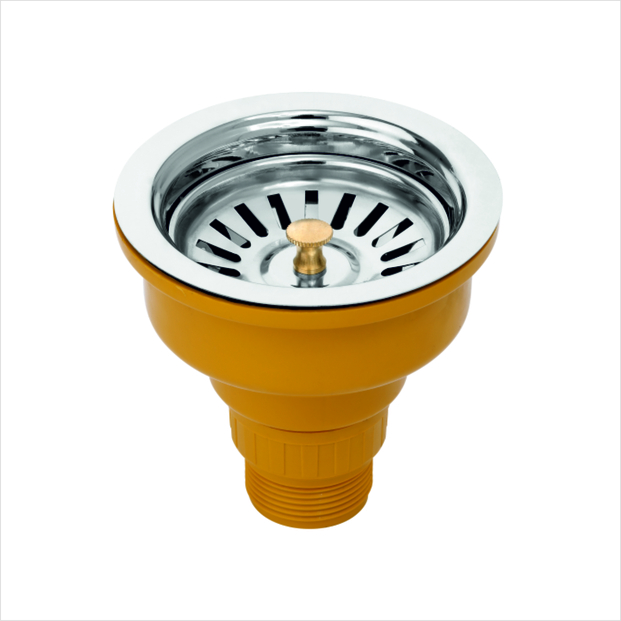 Round Sink Coupling - Image 4