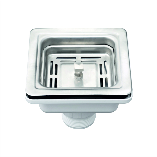 Square Sink Coupling - Image 3