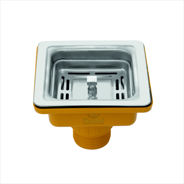Square Sink Coupling - Image 4