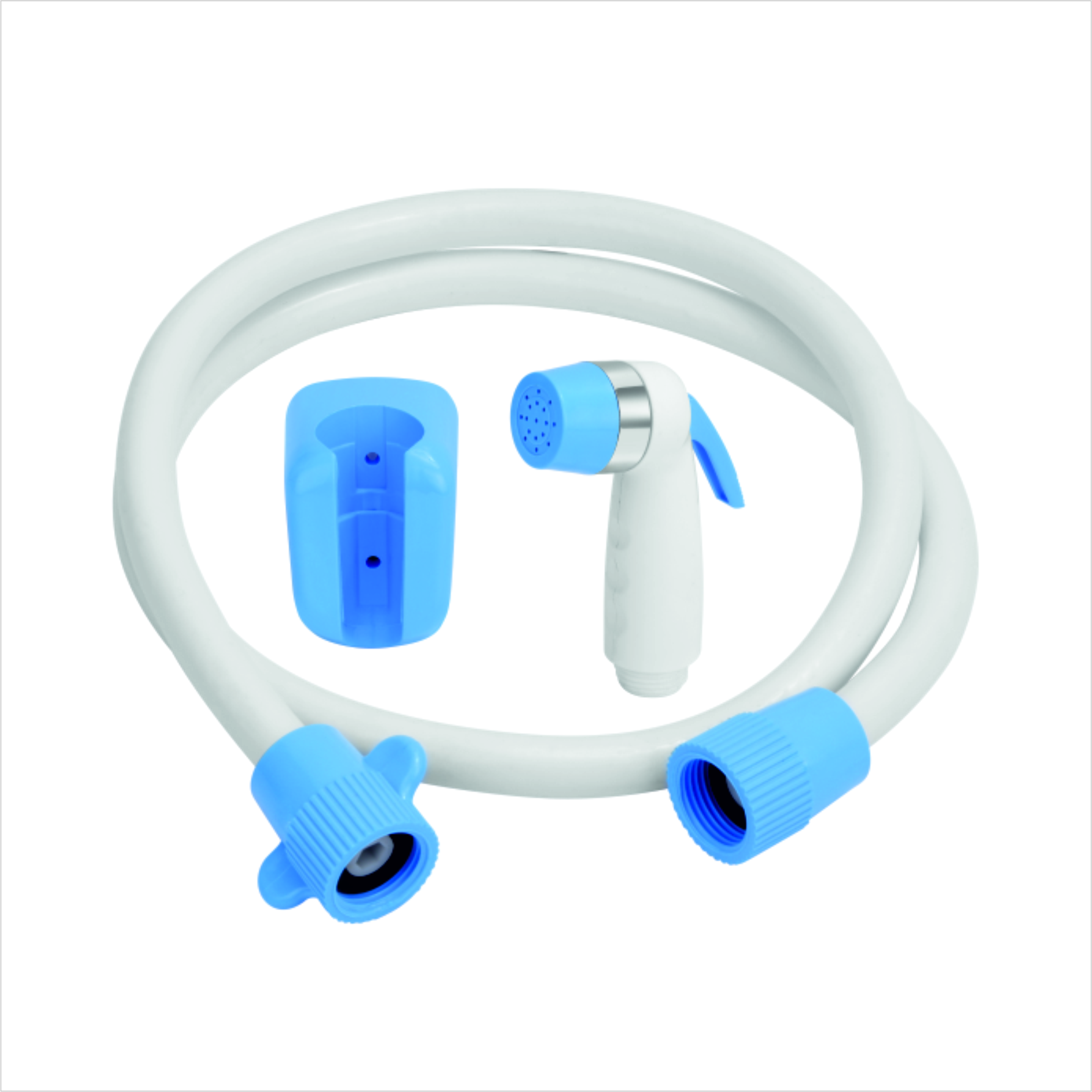 Health Faucet Set