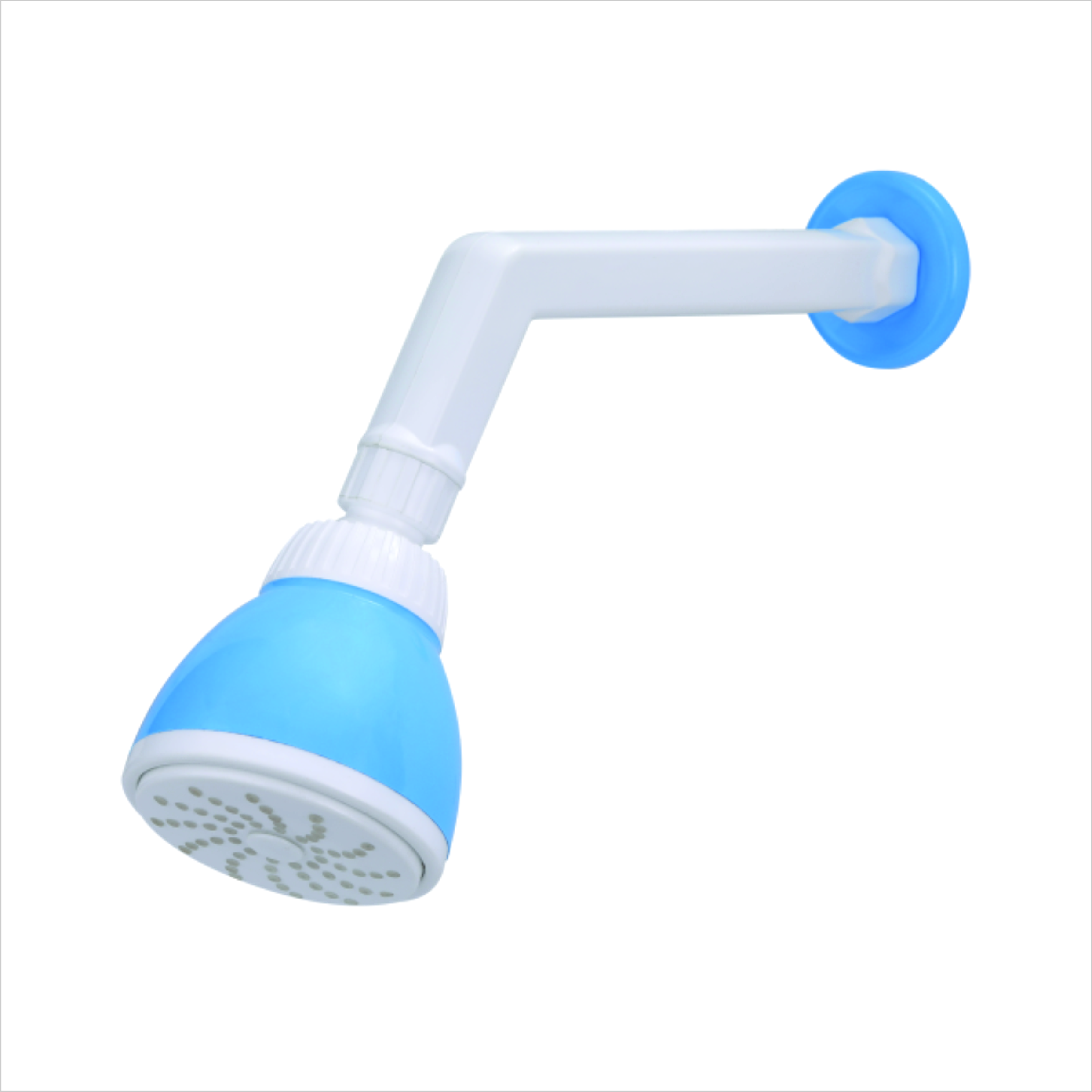Over Head Shower-3 inch