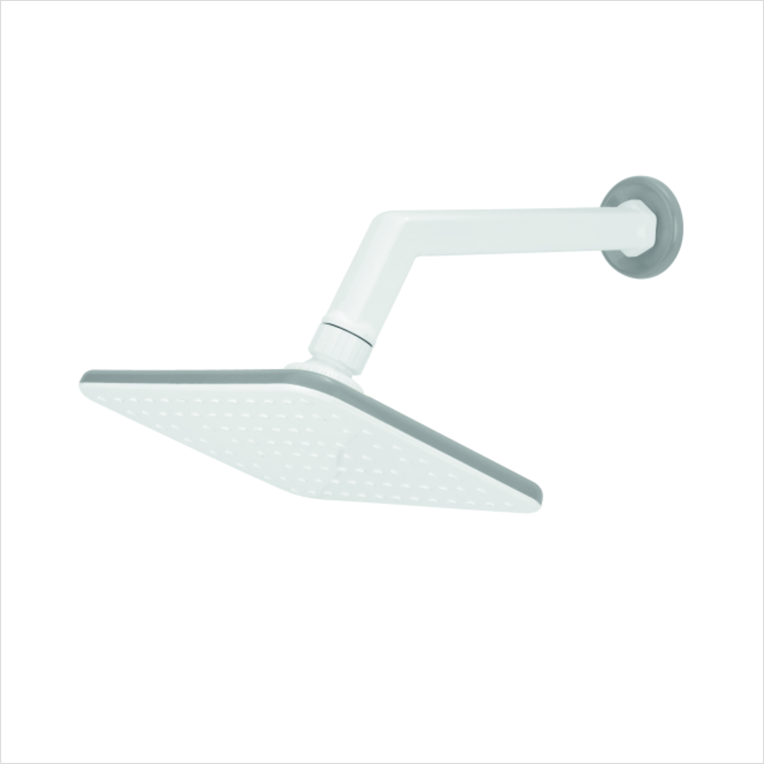 Over Head Shower-5*4 inch - Image 2