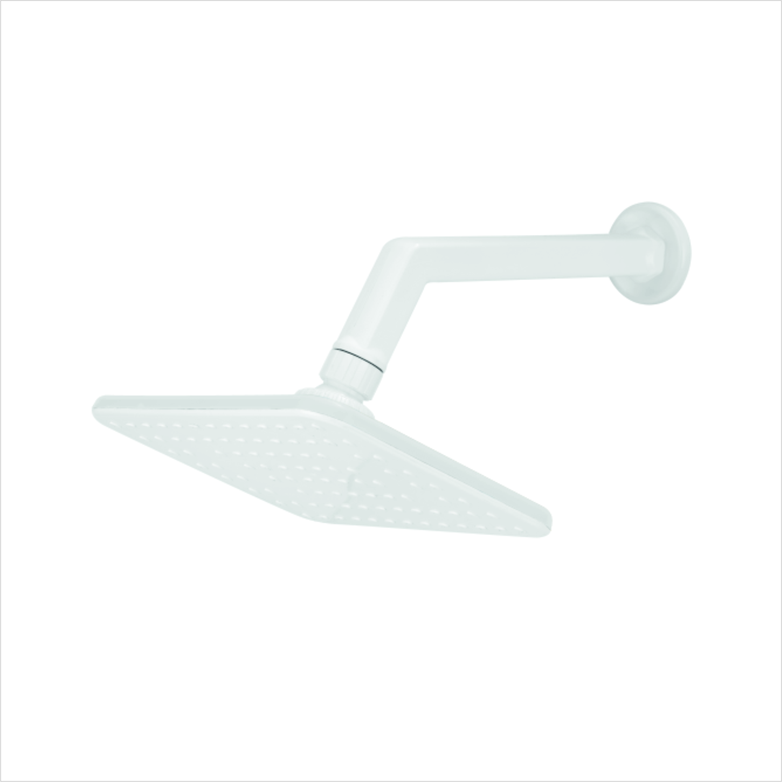 Over Head Shower-8*6 inch - Image 3