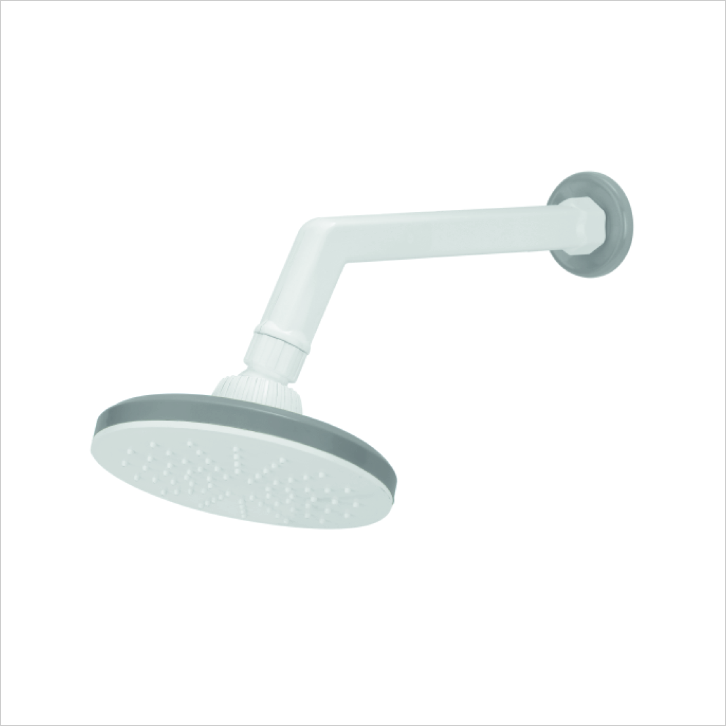 Over Head Shower-5 inch - Image 2