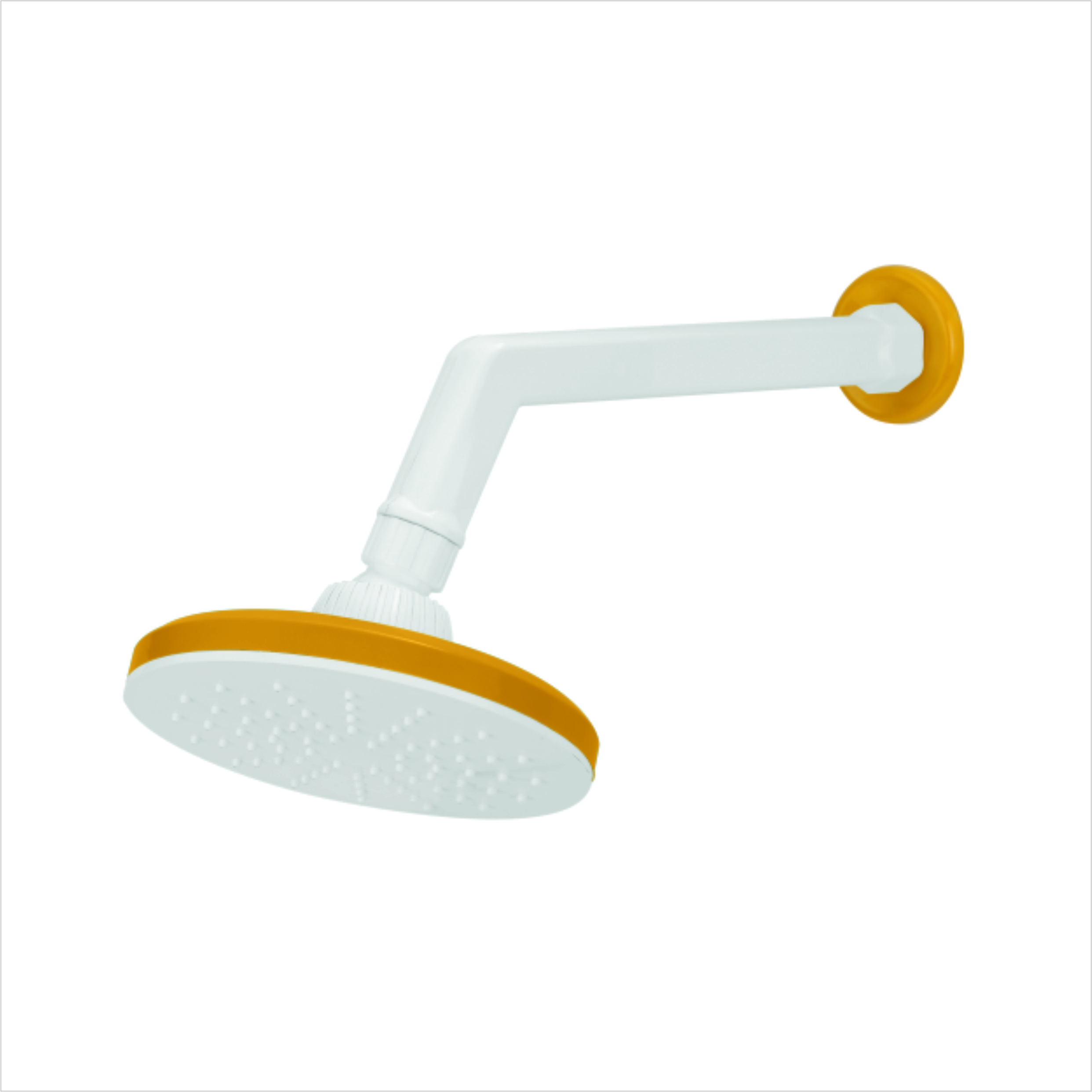 Over Head Shower-5 inch - Image 4