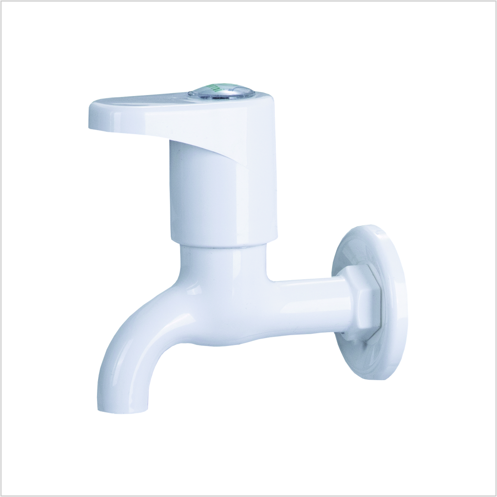 GOLD SERIES 15MM QUARTER TURN TAP (SS INSERT) P.T.M.T. TAPS