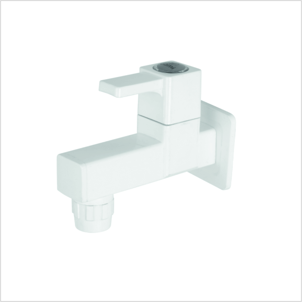 PLATINUM SERIES QUARTER TURN (17MM-SS INSERT) P.T.M.T. TAPS