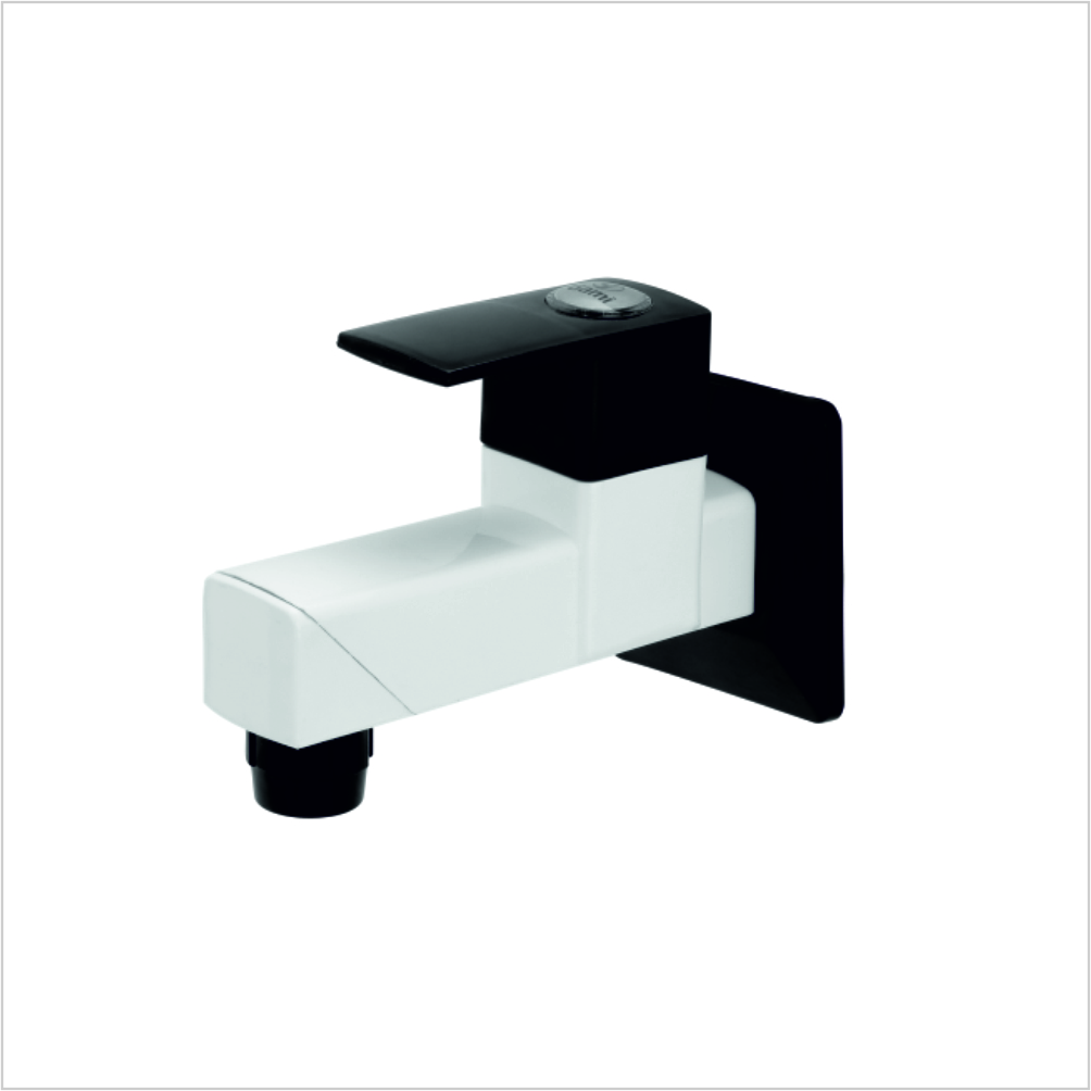 BLACKBERRY SERIES QUARTER TURN (20MM - SS INSERT) P.T.M.T. TAPS