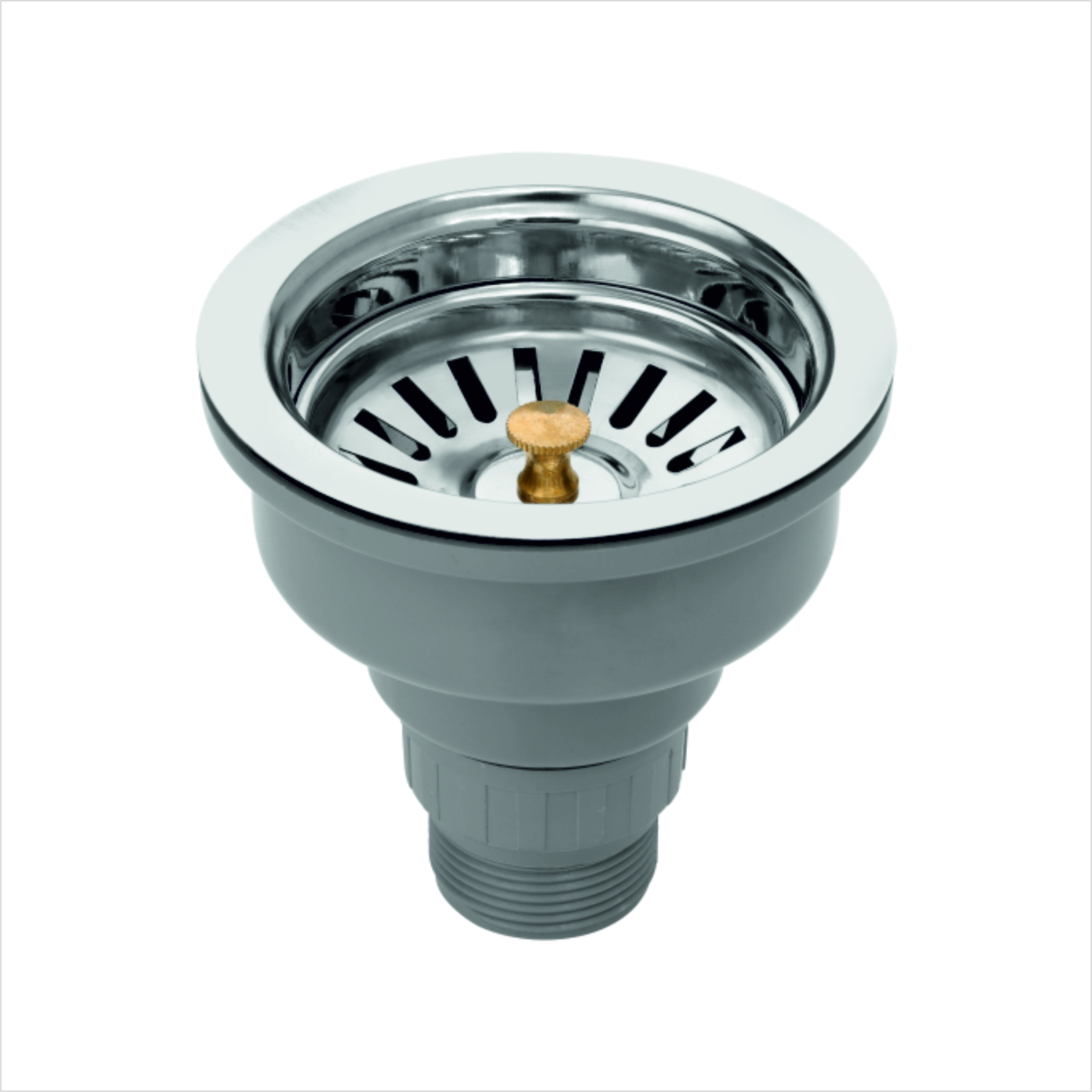Sink Coupling